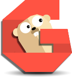 Go Git Service (Gogs) logo